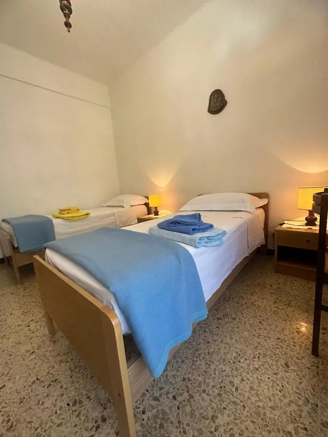 Casa Agnese Monterosso Al Mare Apartment