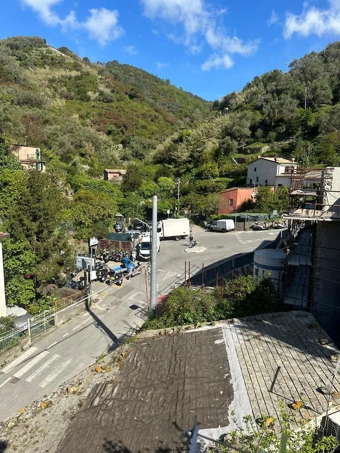Casa Agnese Monterosso Al Mare Apartment Italy