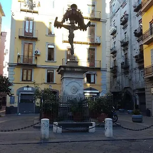 Apartment Orefici24 Italy