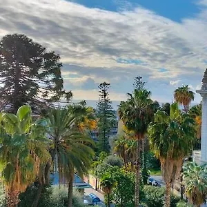 Appartement Romantica, San Remo