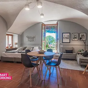  Apartment Atelier Dell'artista By Wonderful Italy Italy