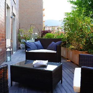  Apartment Rezzonico - By Myhomeincomo Italy