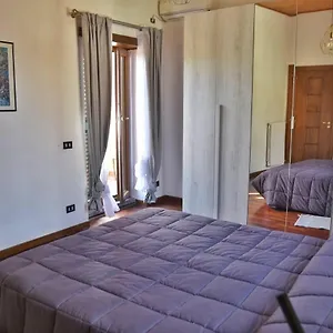 Apartment Terrazze Toledo Italy