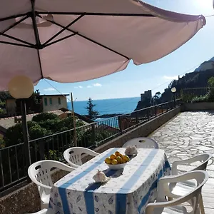 Casa Fulvia With Terrace Monterosso al Mare
