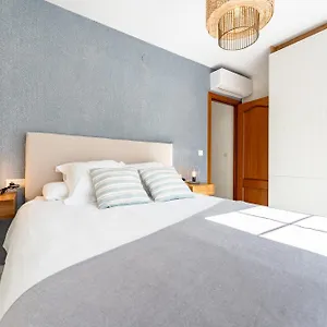  Apartment Mirage Centro Spain