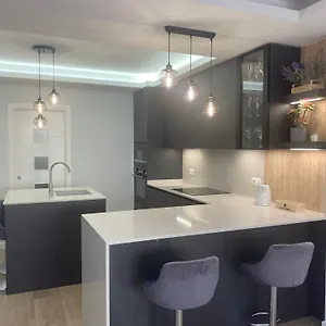  Apartment Patricia Spain