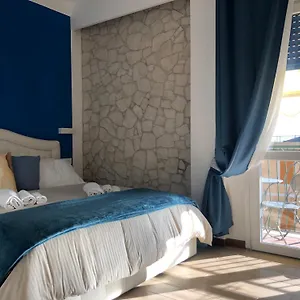 Couette-café Il Sogno Di Contardi A, Monterosso al Mare