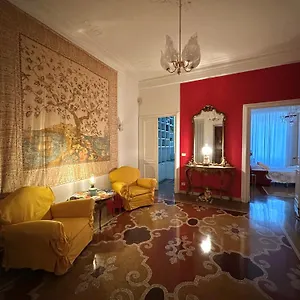 Appartement Casa Raggio, Gênes
