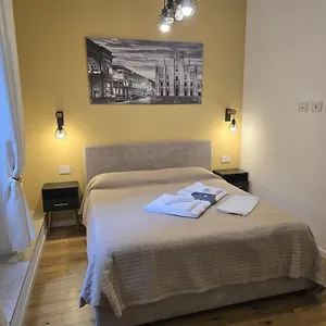  Apartment Magnoliaapartments - 18b Visconti Duomo Italy