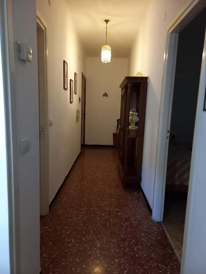 Casa Agnese Monterosso Al Mare Apartment Italy