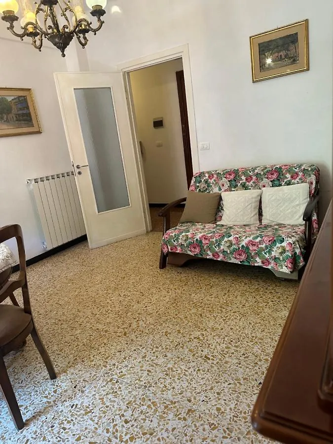 Casa Agnese Monterosso Al Mare Apartment