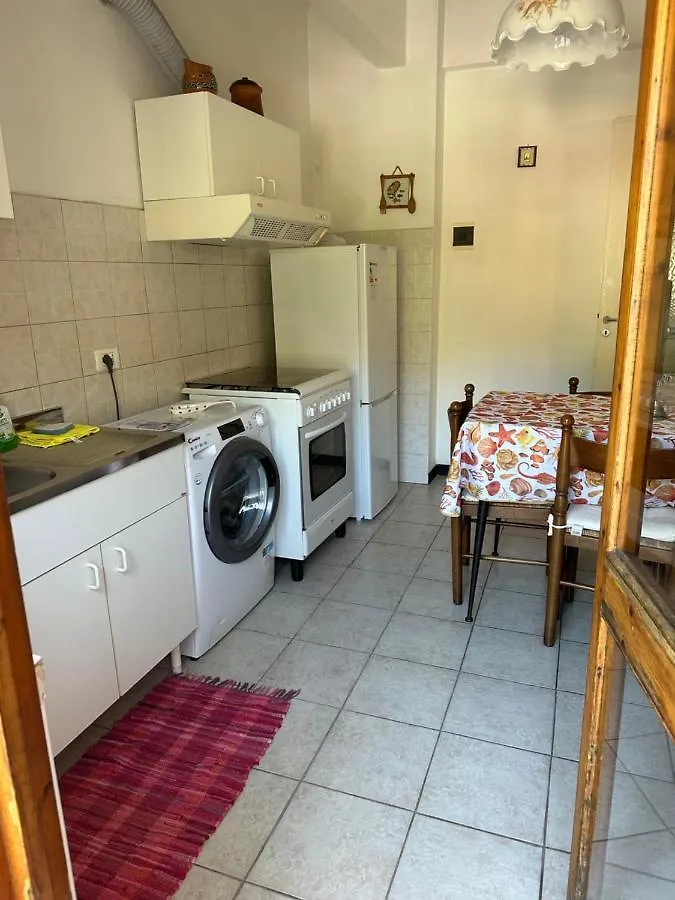 Appartamento Casa Agnese Monterosso al mare