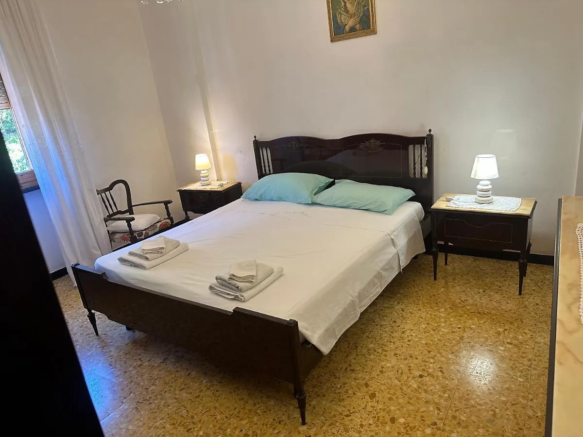 Casa Agnese Monterosso Al Mare Apartment