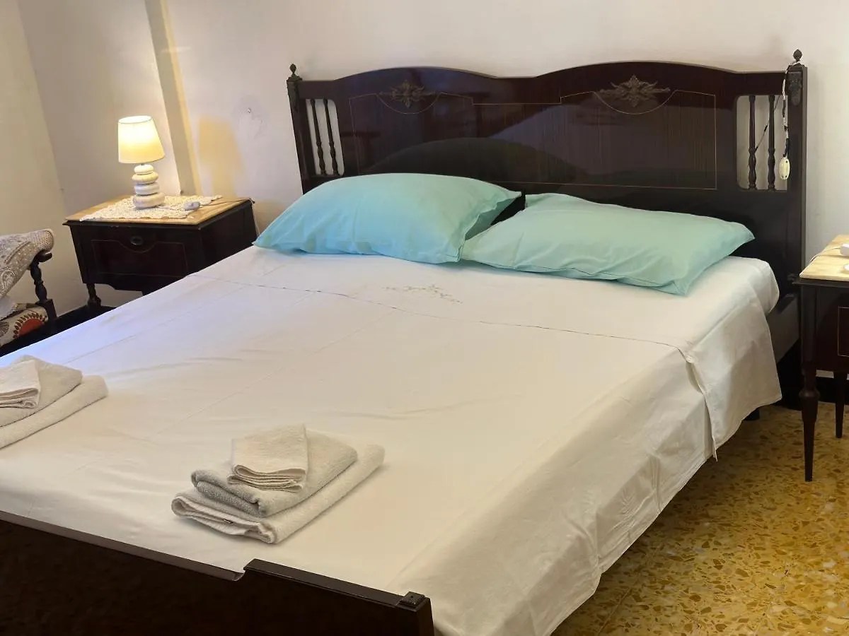 Casa Agnese Monterosso Al Mare Apartment Italy