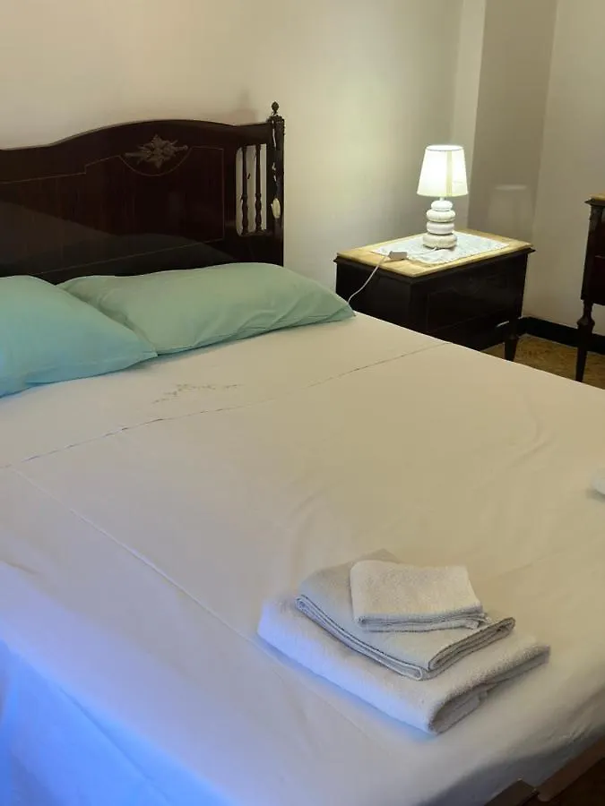 Casa Agnese Monterosso Al Mare Apartment 0*,