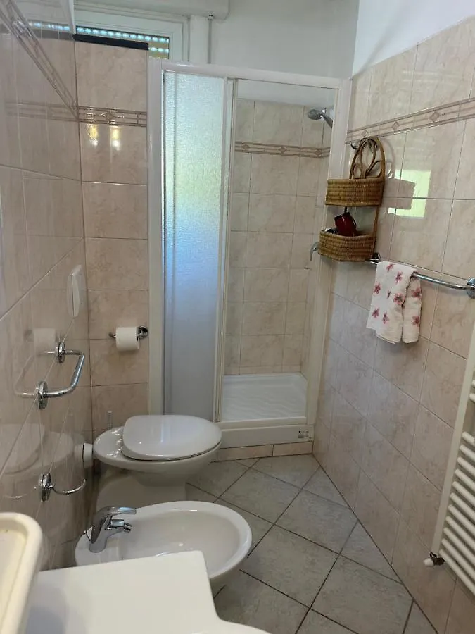 Casa Agnese Monterosso Al Mare Apartment