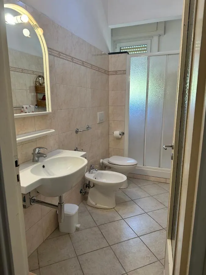 Casa Agnese Monterosso Al Mare Apartment Italy