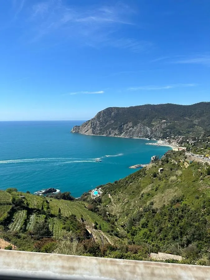 Appartamento Casa Agnese Monterosso al mare