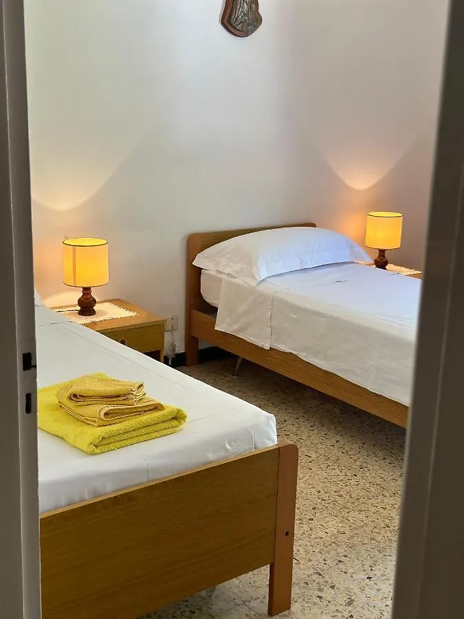 Casa Agnese Monterosso Al Mare Apartment
