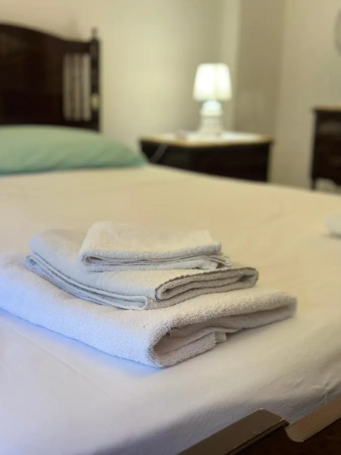 Casa Agnese Monterosso Al Mare Apartment Italy