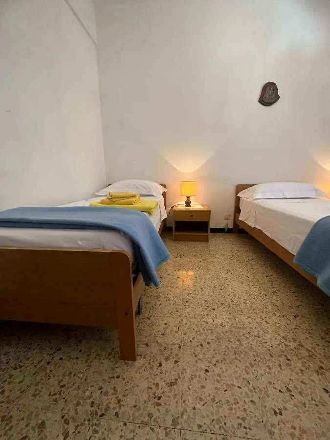 Casa Agnese Monterosso Al Mare Apartment