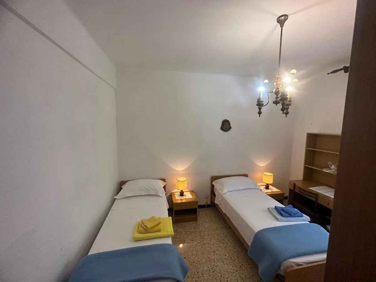 Casa Agnese Monterosso Al Mare Apartment