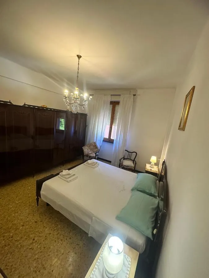 Casa Agnese Monterosso Al Mare Apartment