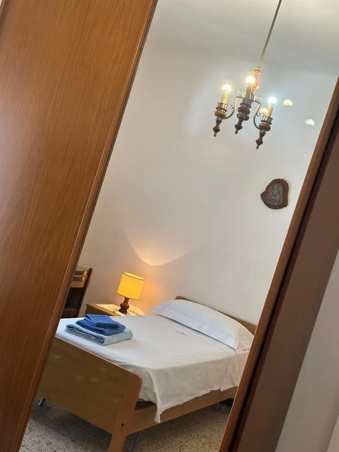 Casa Agnese Monterosso Al Mare Apartment Italy