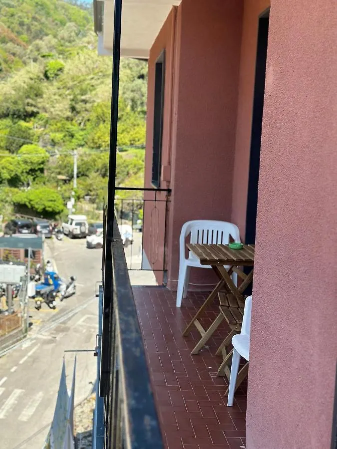 Casa Agnese Monterosso Al Mare Apartment